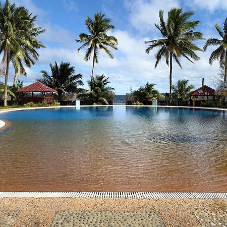 Lamao Beach Resort Romblon Exterior photo