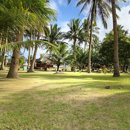 Lamao Beach Resort Romblon Exterior photo