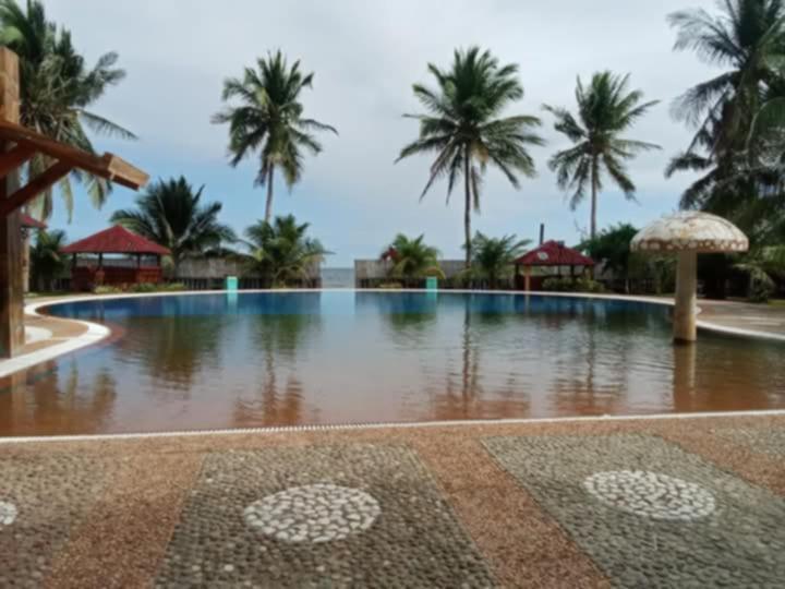 Lamao Beach Resort Romblon Exterior photo